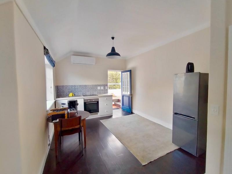 To Let 1 Bedroom Property for Rent in Hout Bay Western Cape
